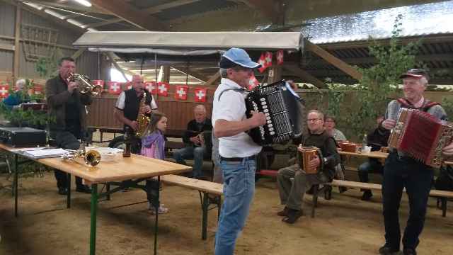 Bild in Scheidegger Zinggen Pfaffnau